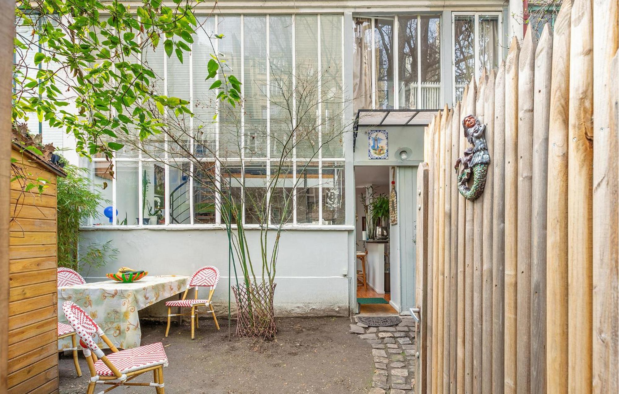 Cozy In With Kitchen *