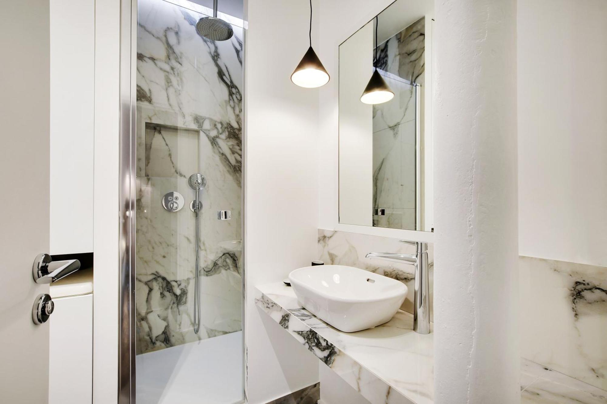 Appartamento Pick A Flat's In Saint-michel - Rue Pestalozzi Parigi