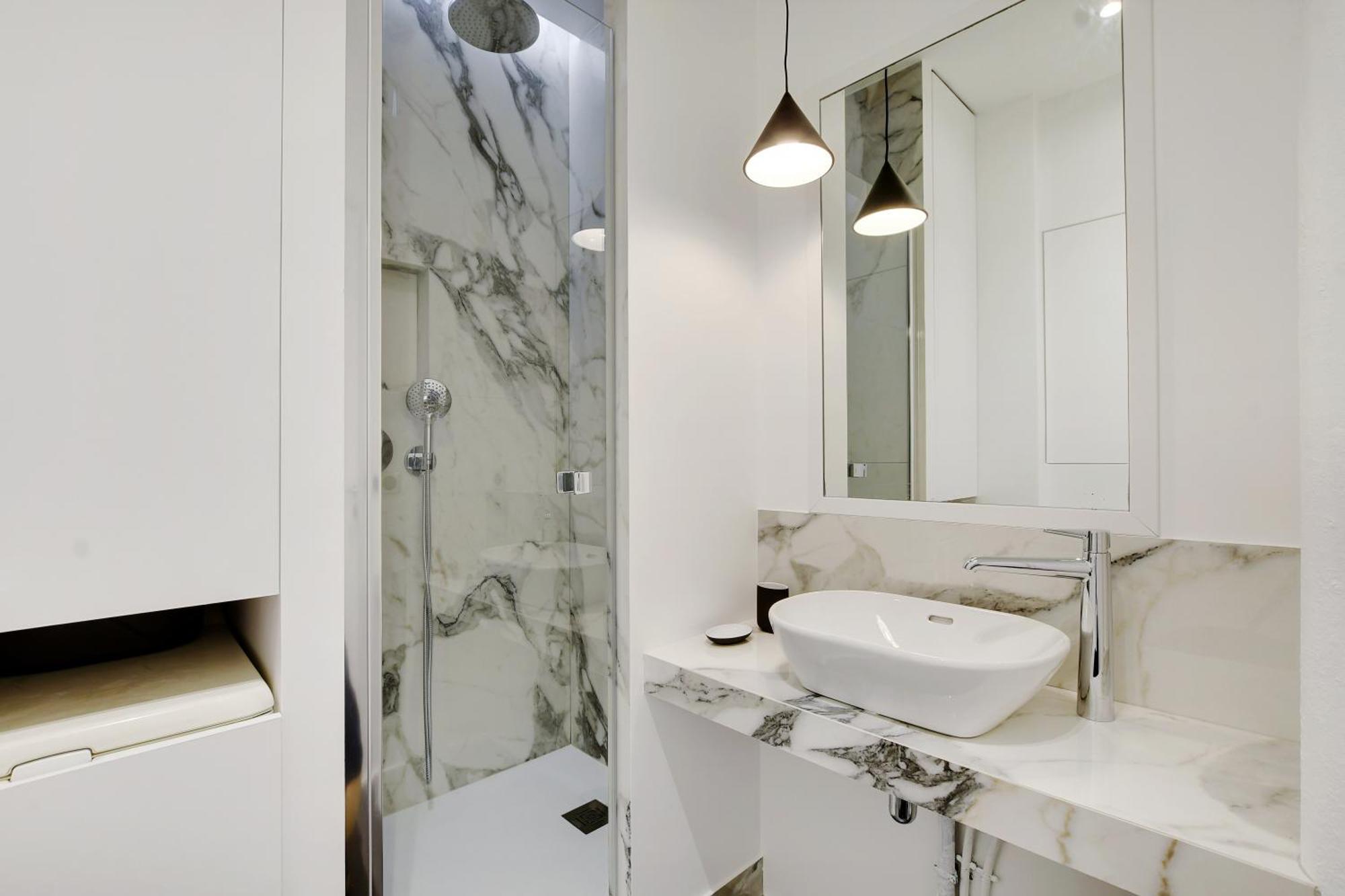 Pick A Flat's In Saint-michel - Rue Pestalozzi Appartamento