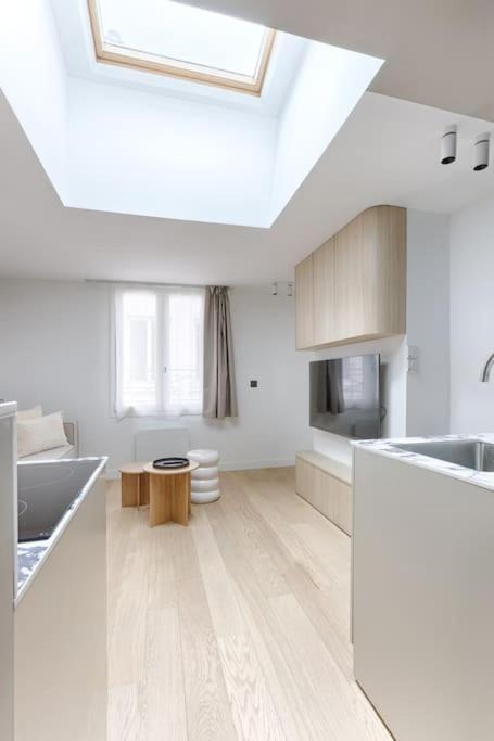 Mykeypers - Luxury Design Flat 2br/6p - Rue De Charonne ! * Paris