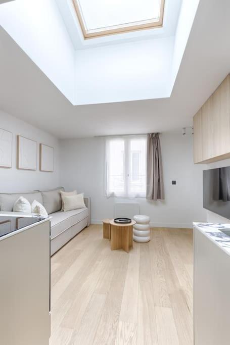 Mykeypers - Luxury Design Flat 2br/6p - Rue De Charonne ! * Paris
