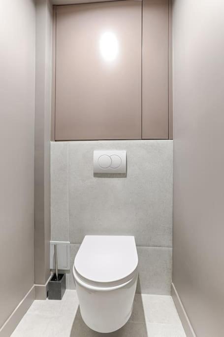Apartment Mykeypers - Luxury Design Flat 2br/6p - Rue De Charonne !