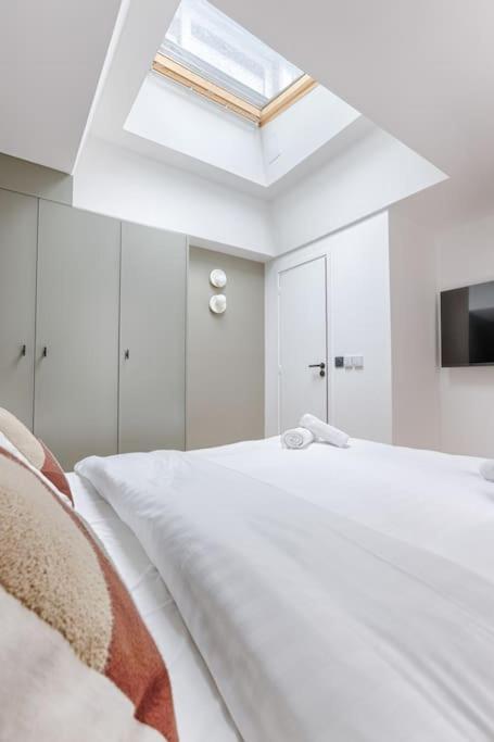 Mykeypers - Luxury Design Flat 2br/6p - Rue De Charonne ! Paris
