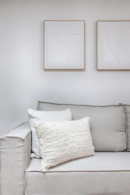Mykeypers - Luxury Design Flat 2br/6p - Rue De Charonne ! Apartment *