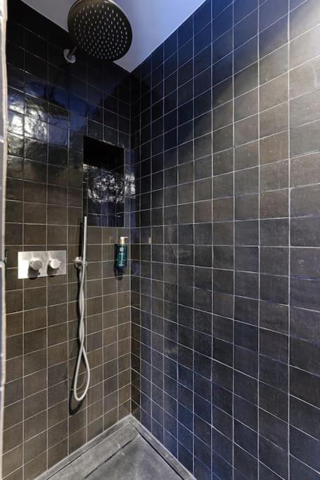 Mykeypers - Luxury Design Flat 2br/6p - Rue De Charonne ! Paris