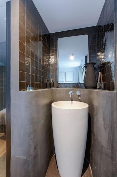 Mykeypers - Luxury Design Flat 2br/6p - Rue De Charonne ! Apartment