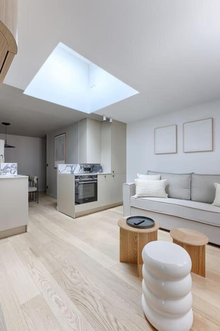 Mykeypers - Luxury Design Flat 2br/6p - Rue De Charonne ! Apartment Paris