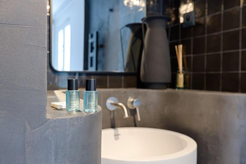 Mykeypers - Luxury Design Flat 2br/6p - Rue De Charonne ! Paris