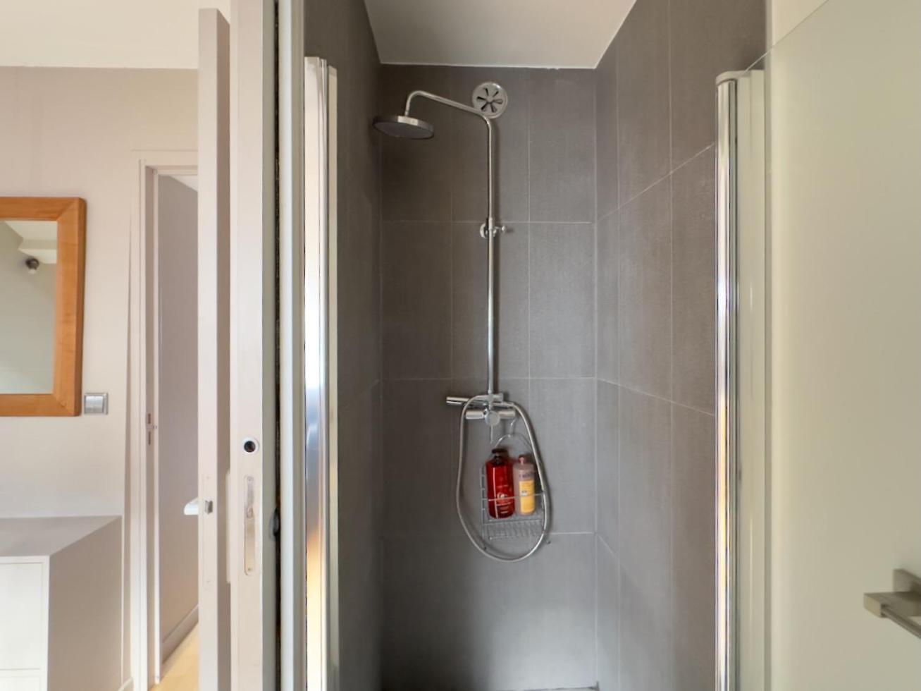 Appartamento Duplex Bastille 4p