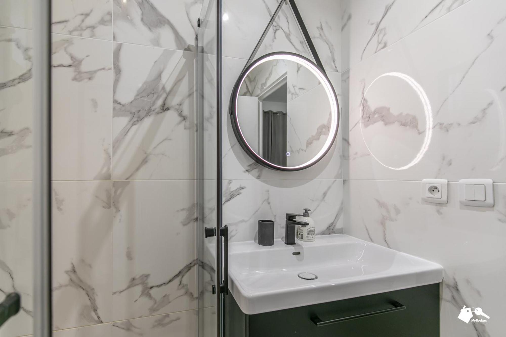 Mba - Splendide - Patay 3 - Proche Bercy Apartment