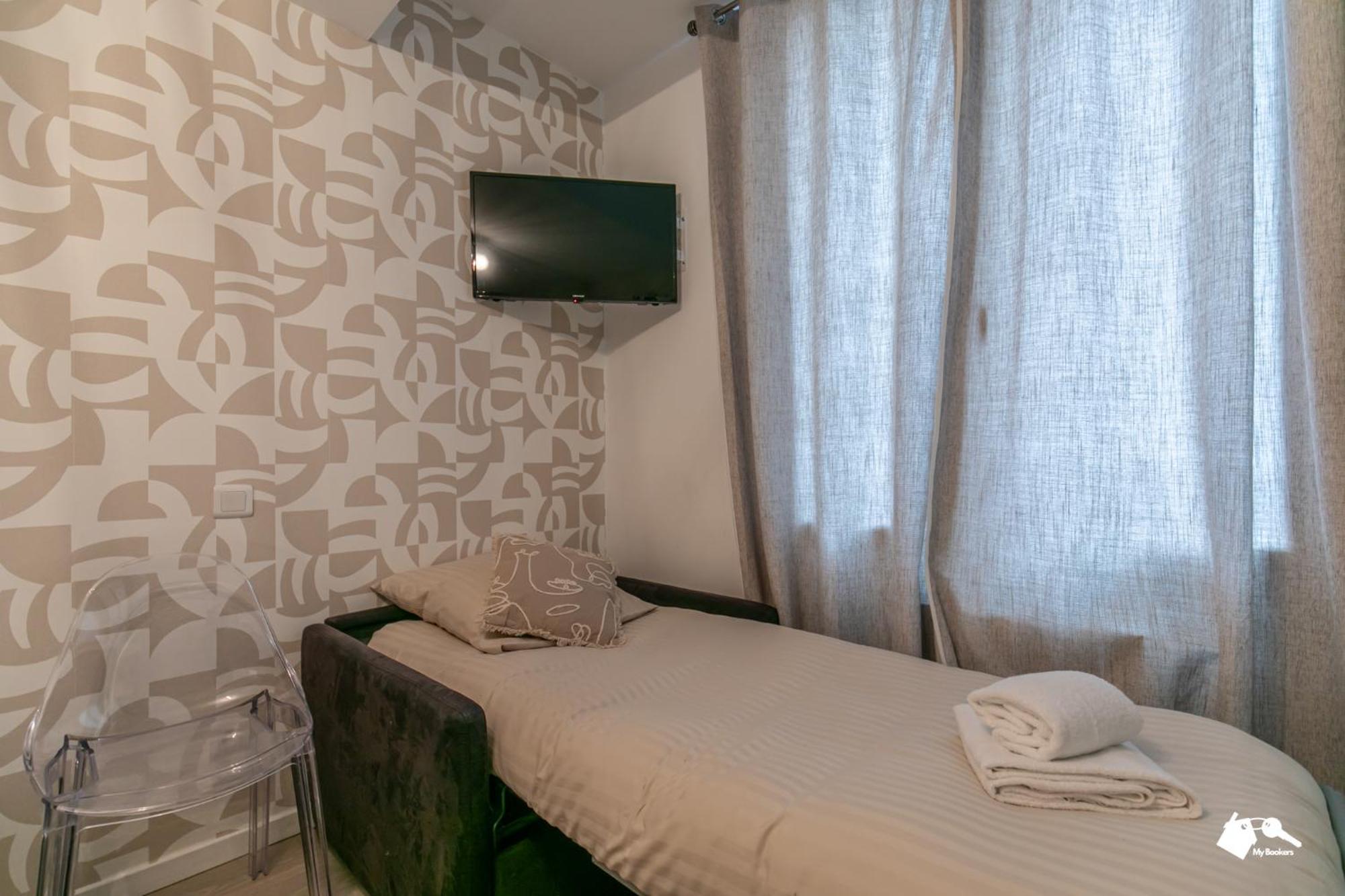 Apartment Mba - Splendide - Patay 3 - Proche Bercy Paris