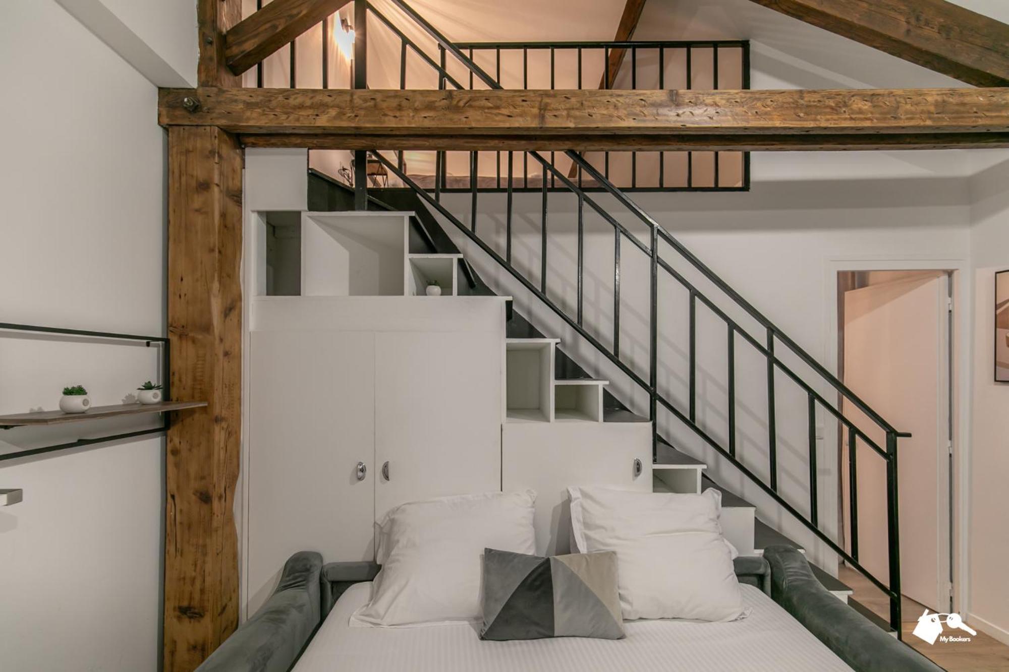 Mba - Splendide - Patay 3 - Proche Bercy * Paris