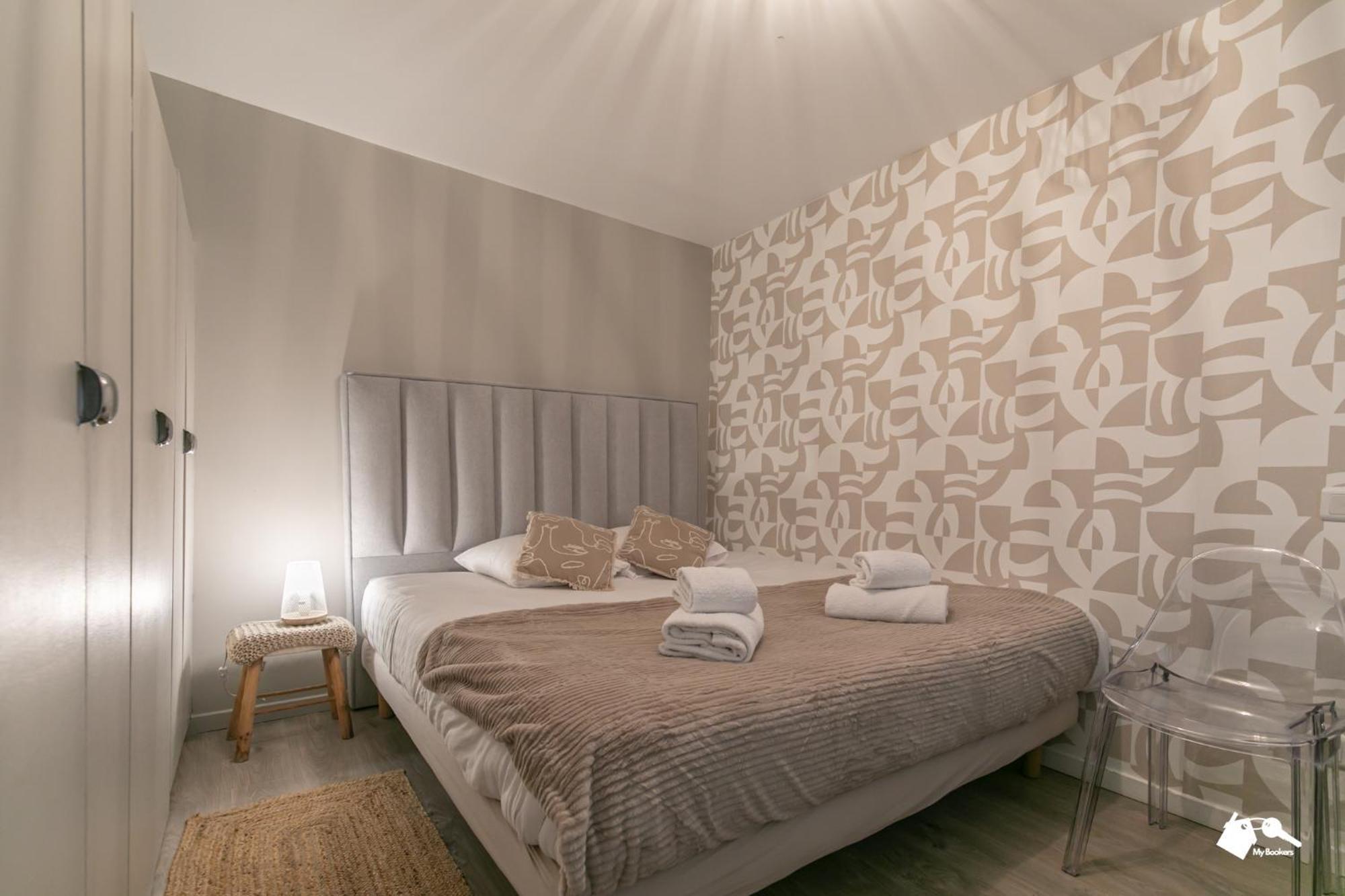 Apartment Mba - Splendide - Patay 3 - Proche Bercy Paris