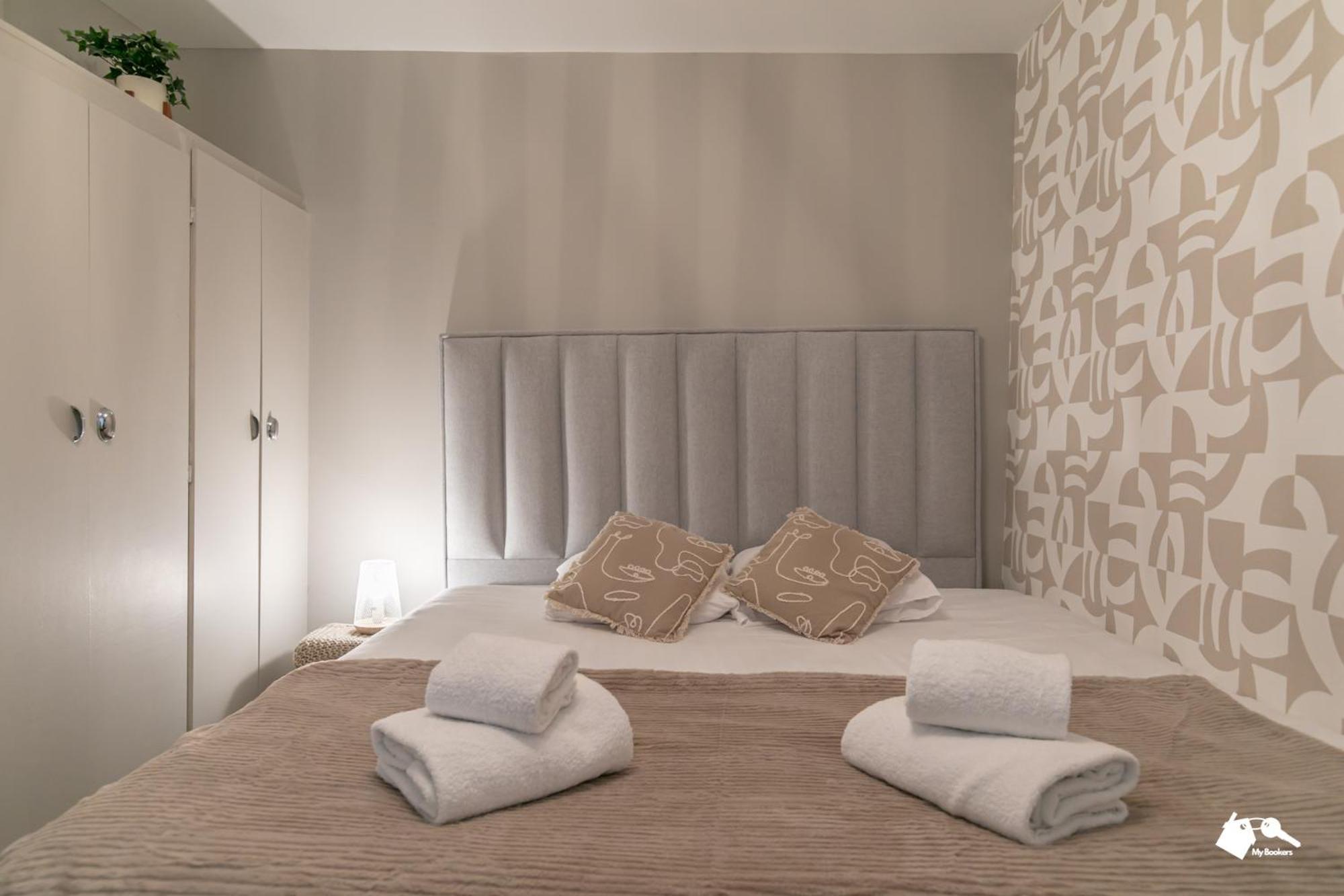 Apartment Mba - Splendide - Patay 3 - Proche Bercy