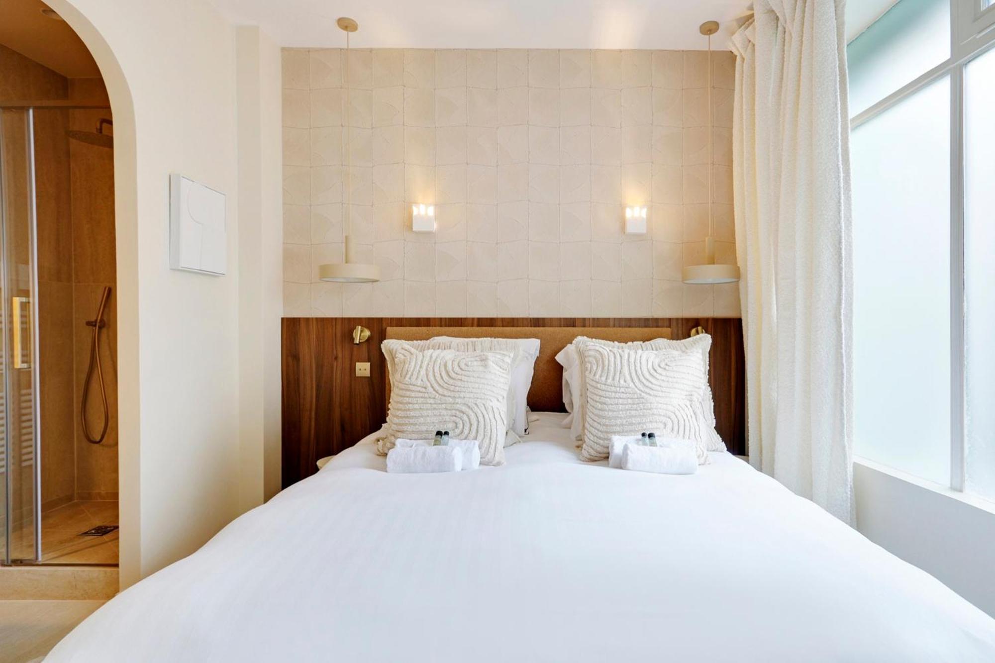 Appartamento Fabuleux Loft Blomet Tour Eiffel
