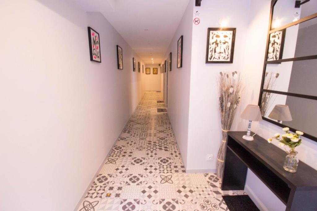232 Shanghai Concept In Appartamento *