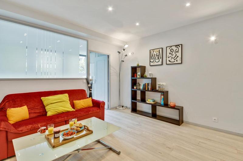 233 Concept Apartment Paris