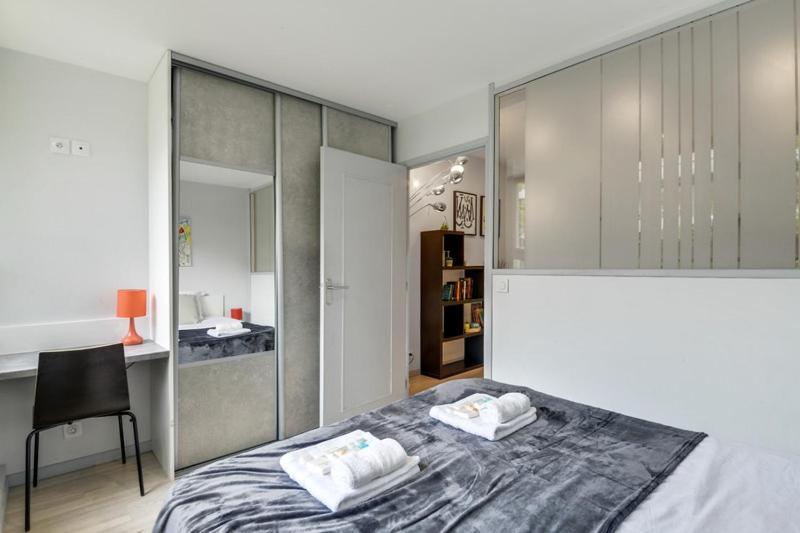 233 Concept Apartment *