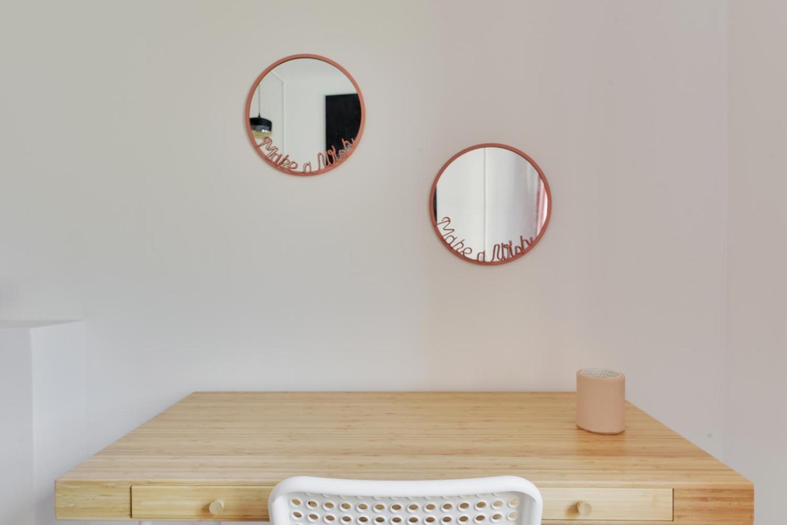 Apartment 114 Deby - Superbe A Paris