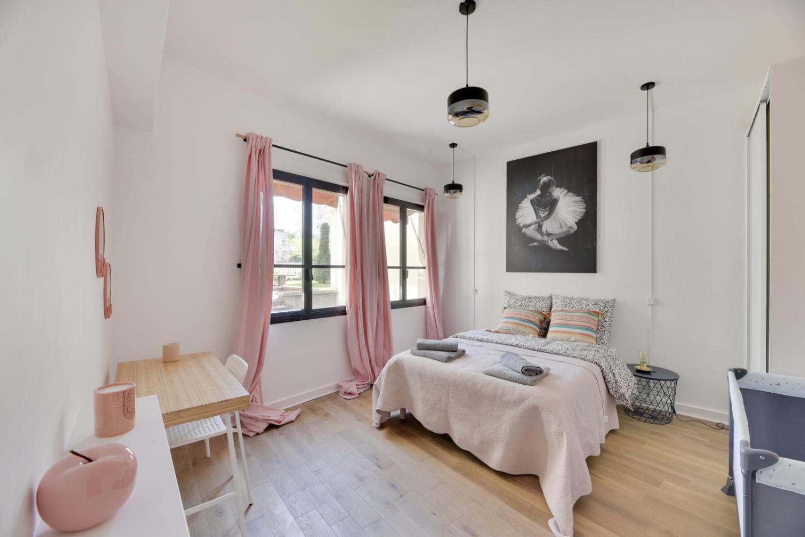 114 Deby - Superbe A Apartment