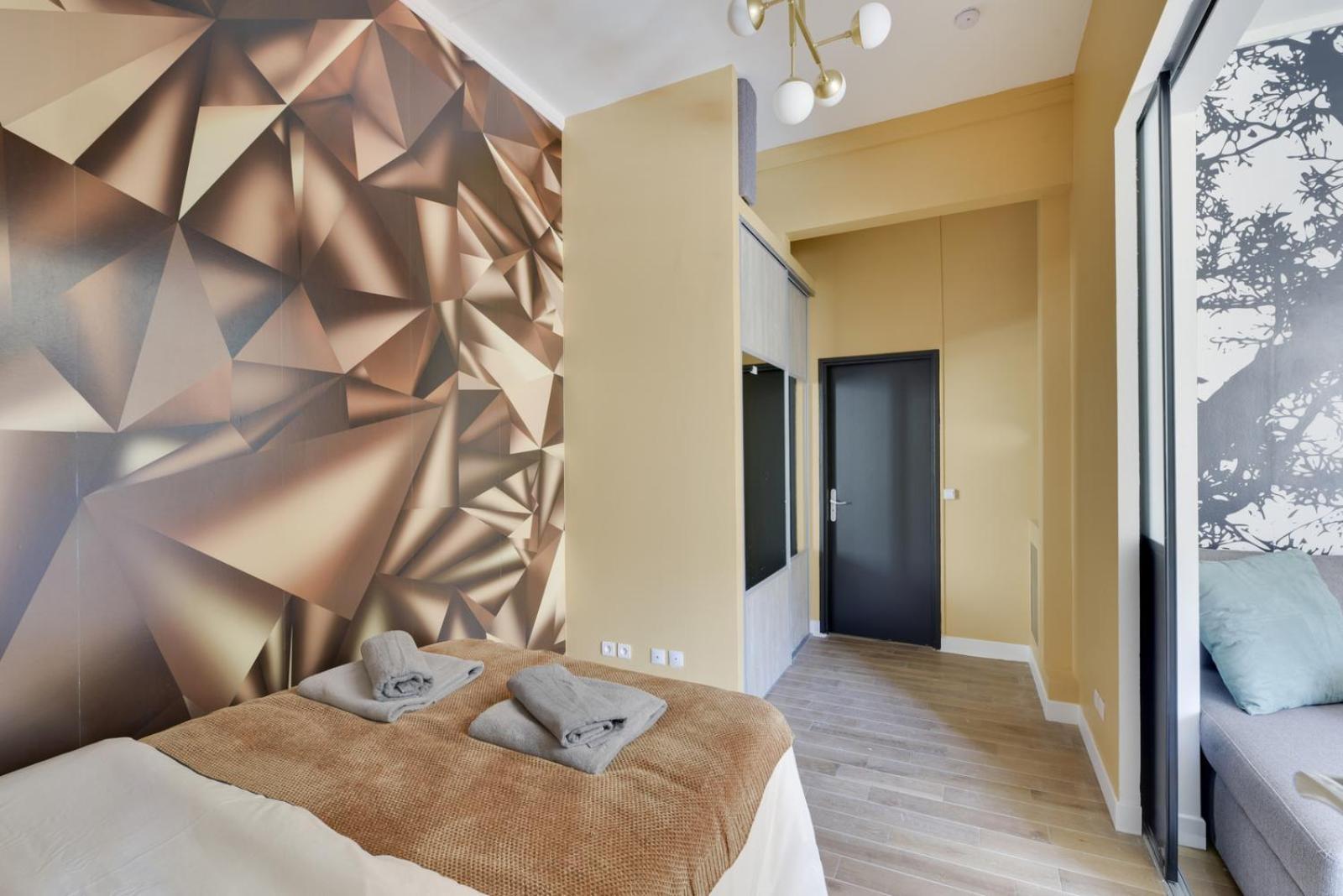Apartment 114 Deby - Superbe A *