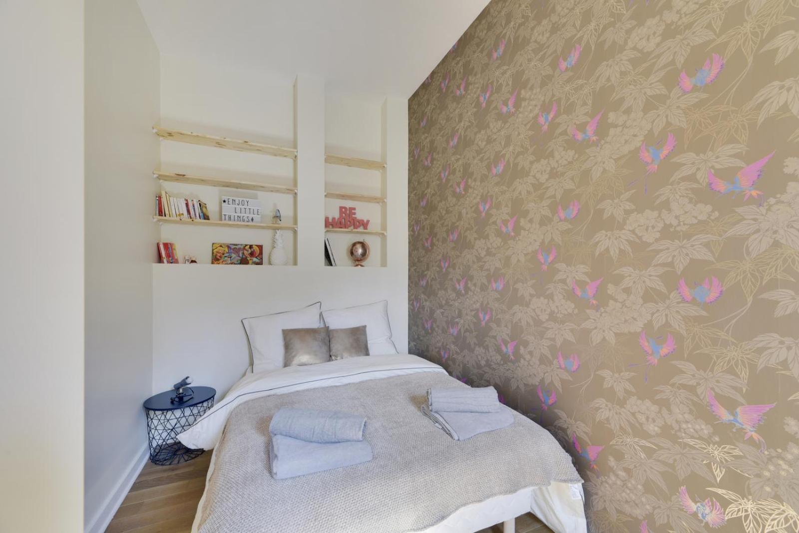 Apartment 114 Deby - Superbe A