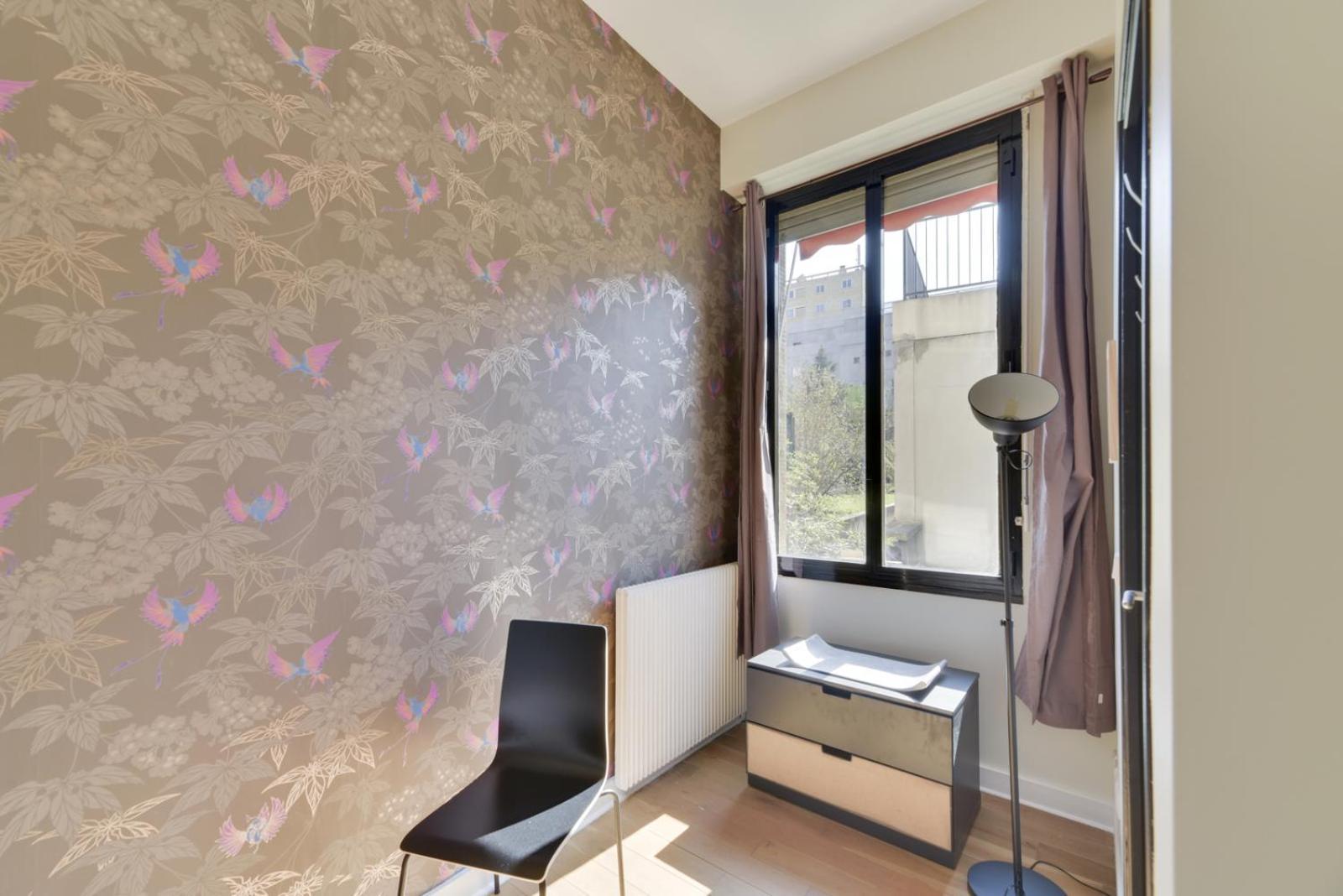 114 Deby - Superbe A Apartment