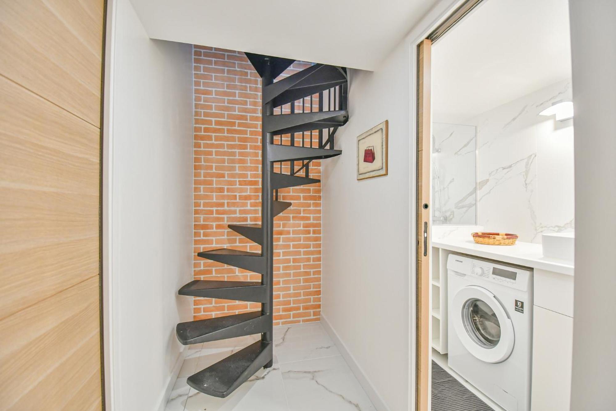 Duplex A Saint-ambroise