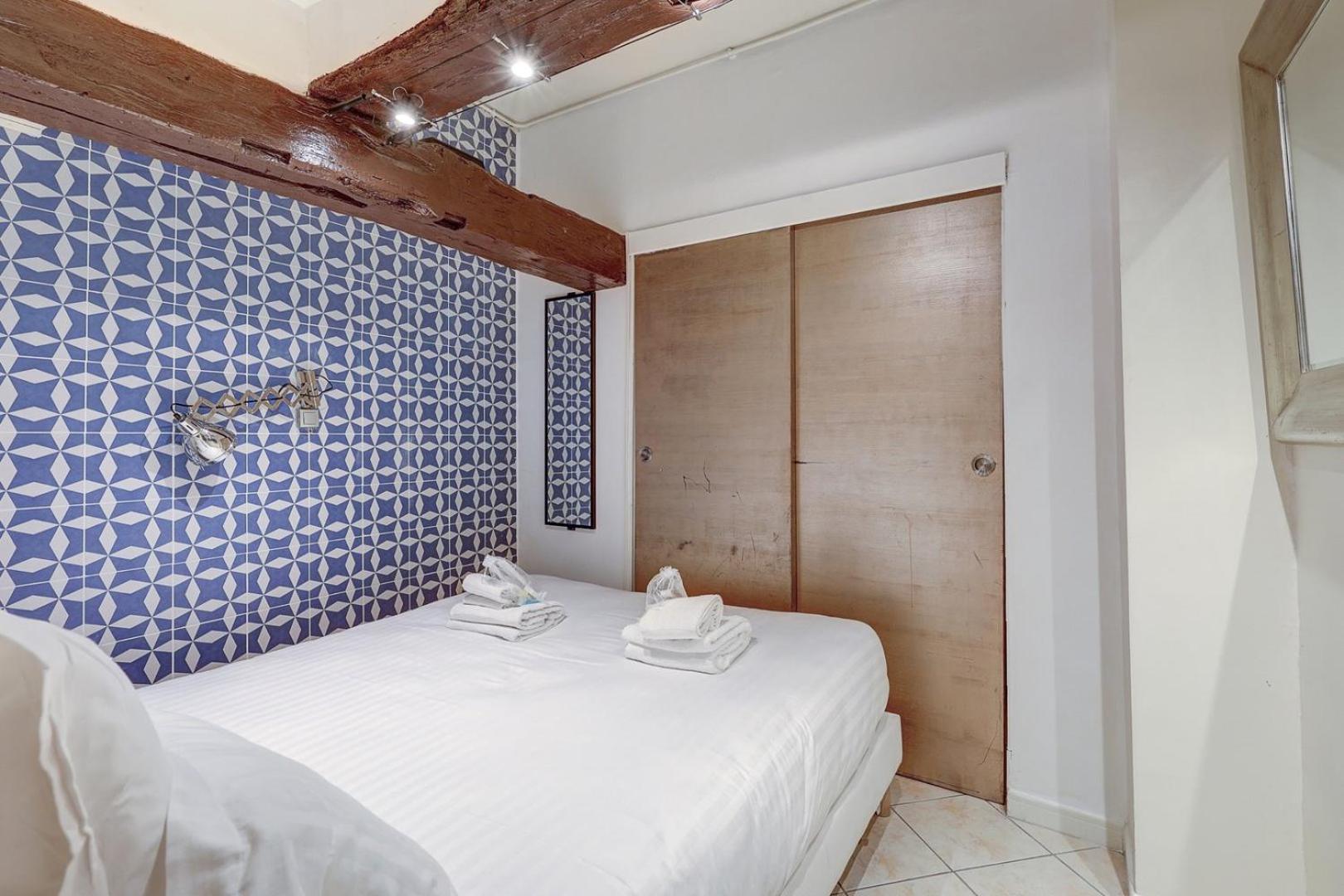 347 Lombards Terrasse - Superbe Appartement, *