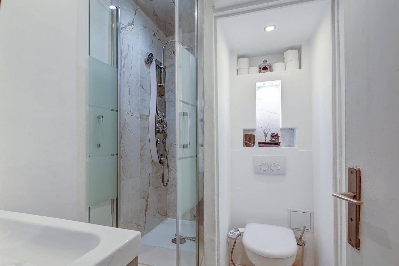 347 Lombards Terrasse - Superbe Appartement, * Paris