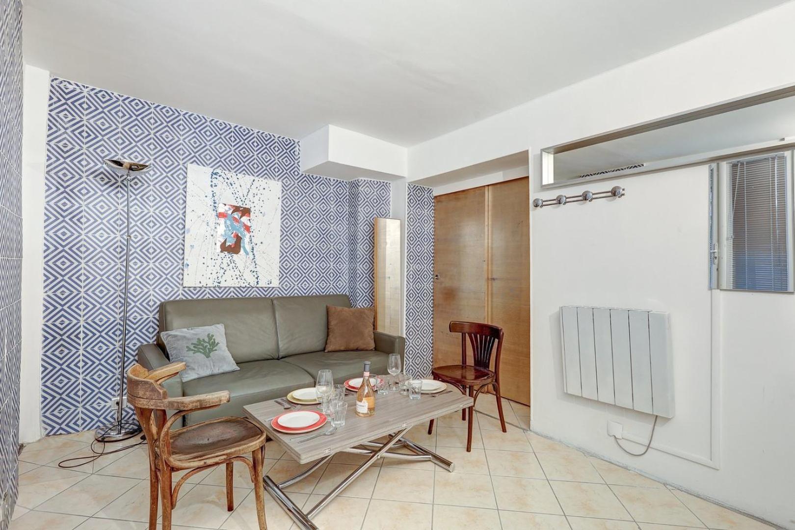 347 Lombards Terrasse - Superbe Appartement, Apartment *