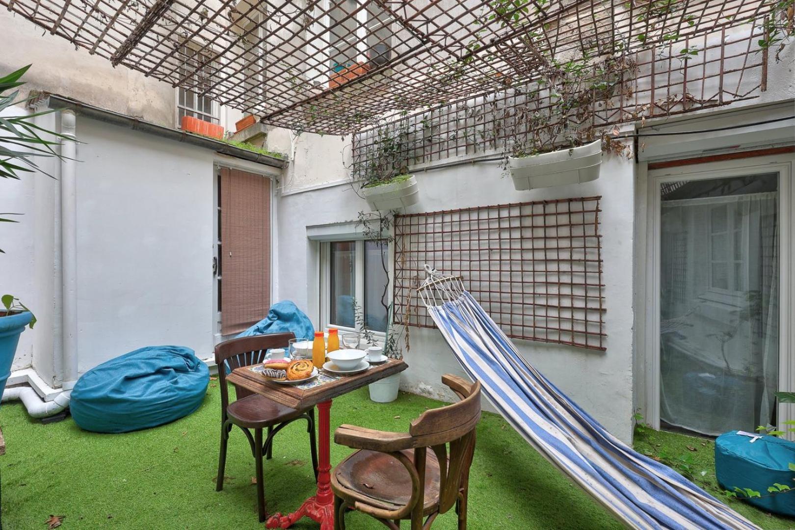 347 Lombards Terrasse - Superbe Appartement, *