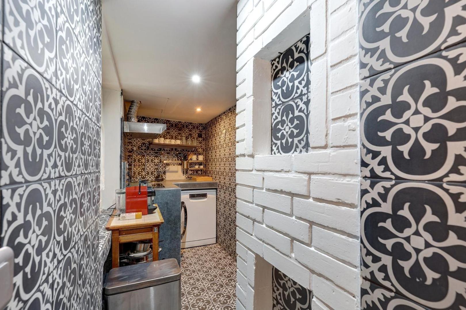 347 Lombards Terrasse - Superbe Appartement, Apartment