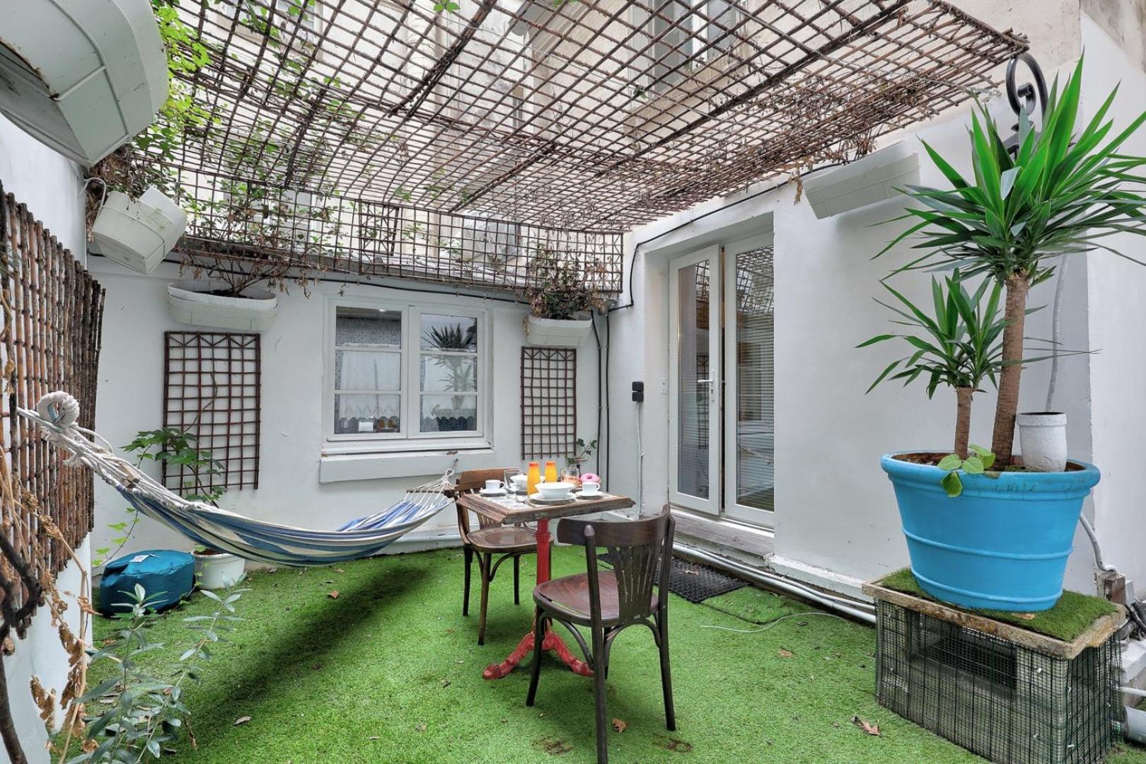 347 Lombards Terrasse - Superbe Appartement,