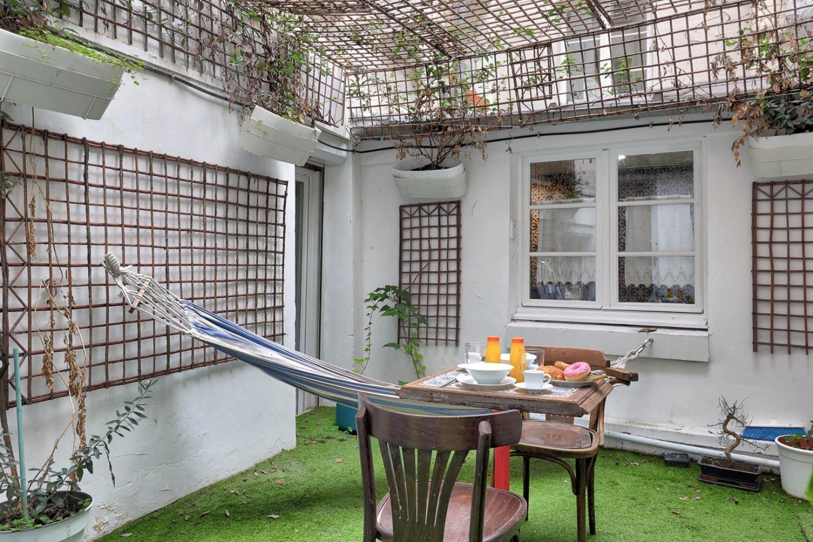 347 Lombards Terrasse - Superbe Appartement, *