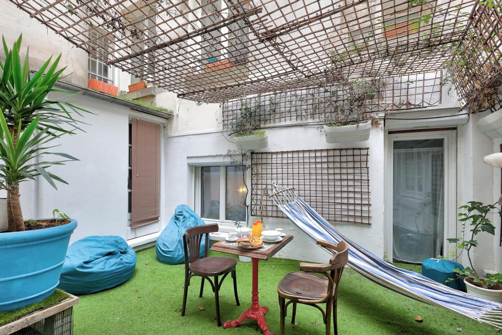 Apartment 347 Lombards Terrasse - Superbe Appartement, *