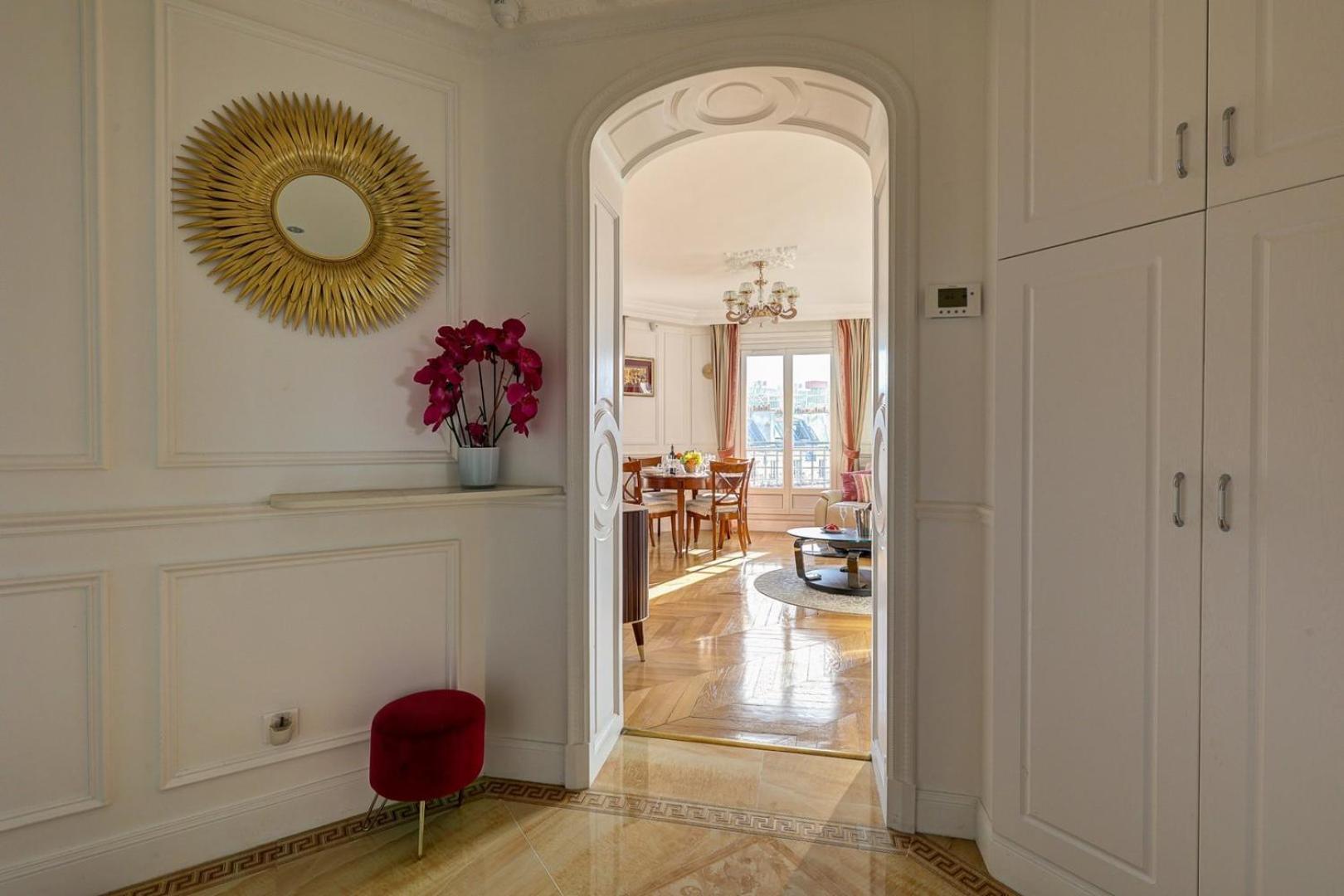 658 Estelle - Luxury