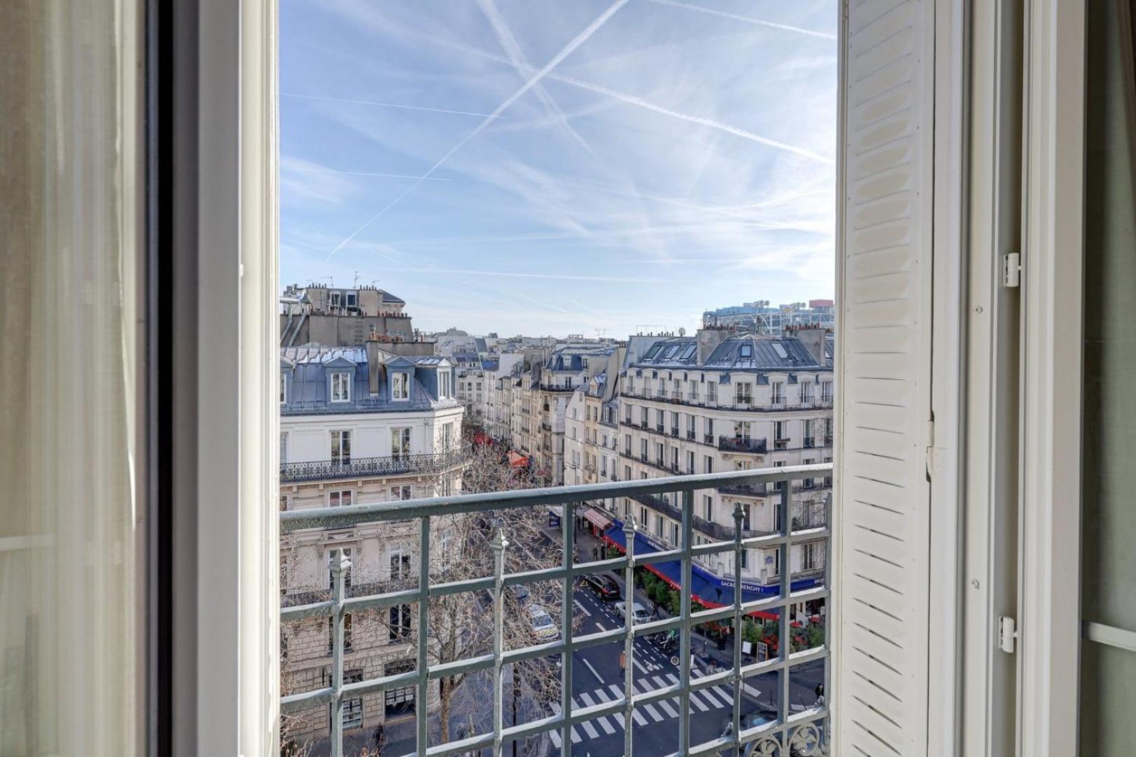 Apartment 658 Estelle - Luxury Paris