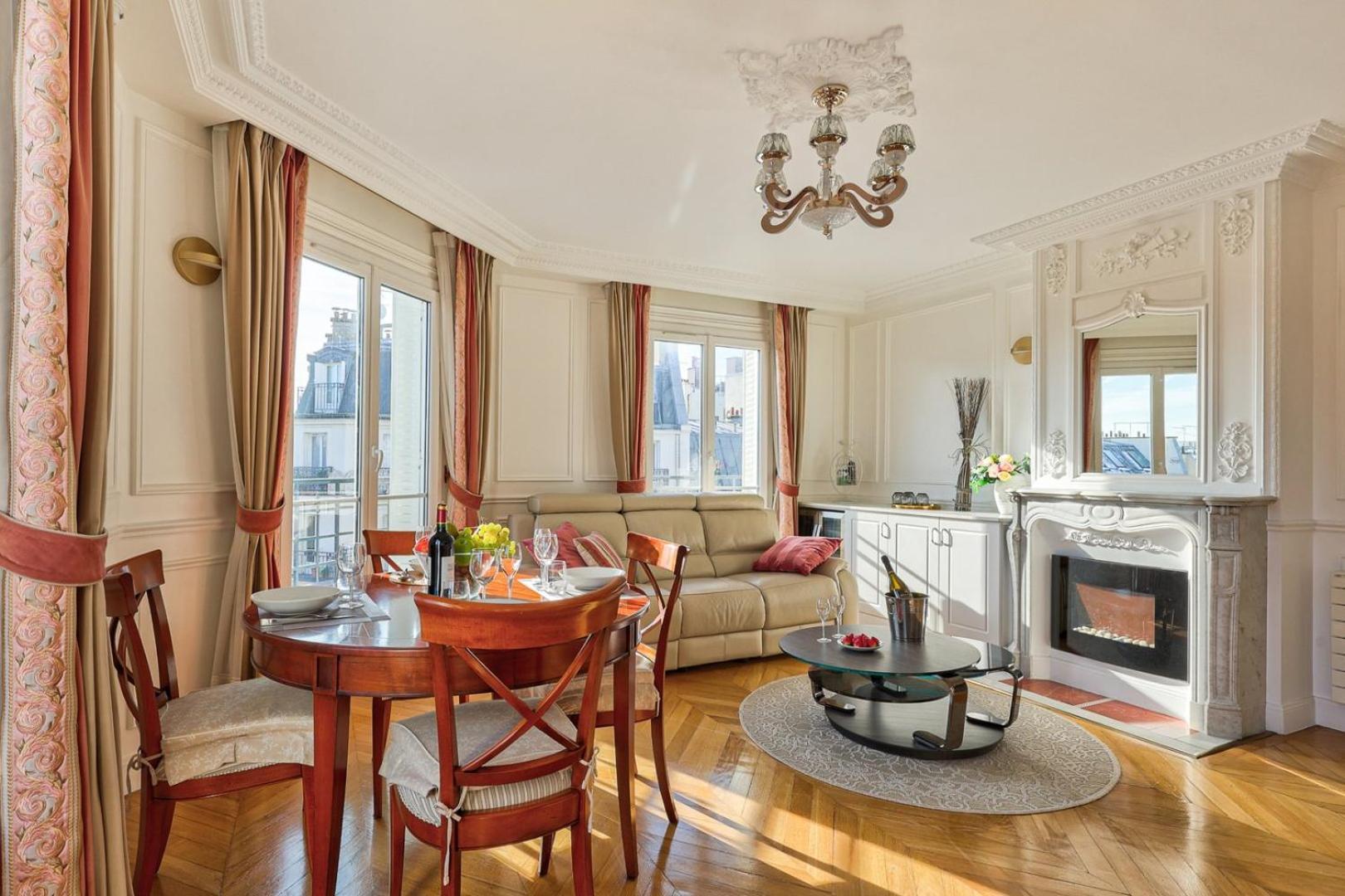 658 Estelle - Luxury