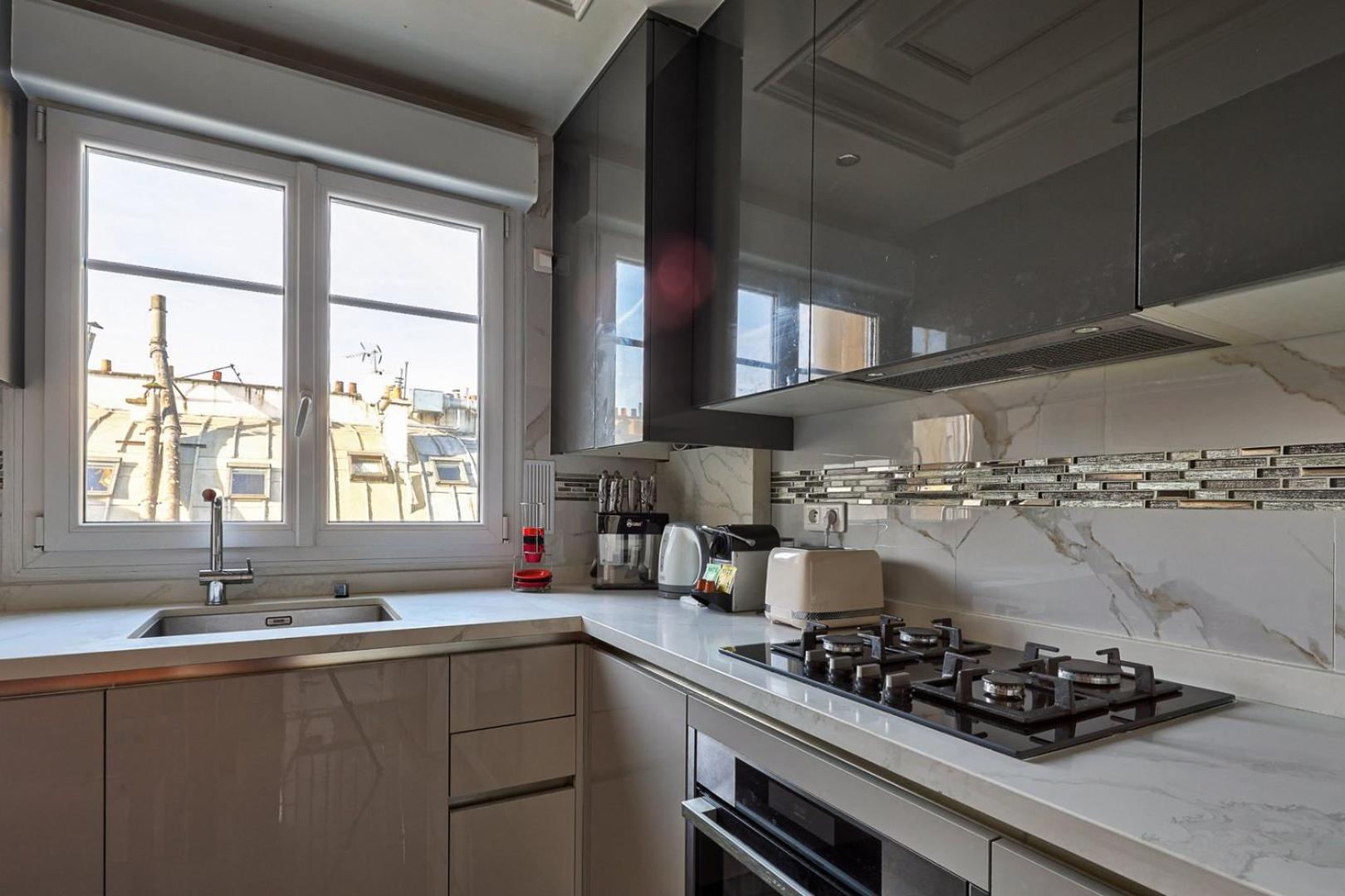 658 Estelle - Luxury Paris