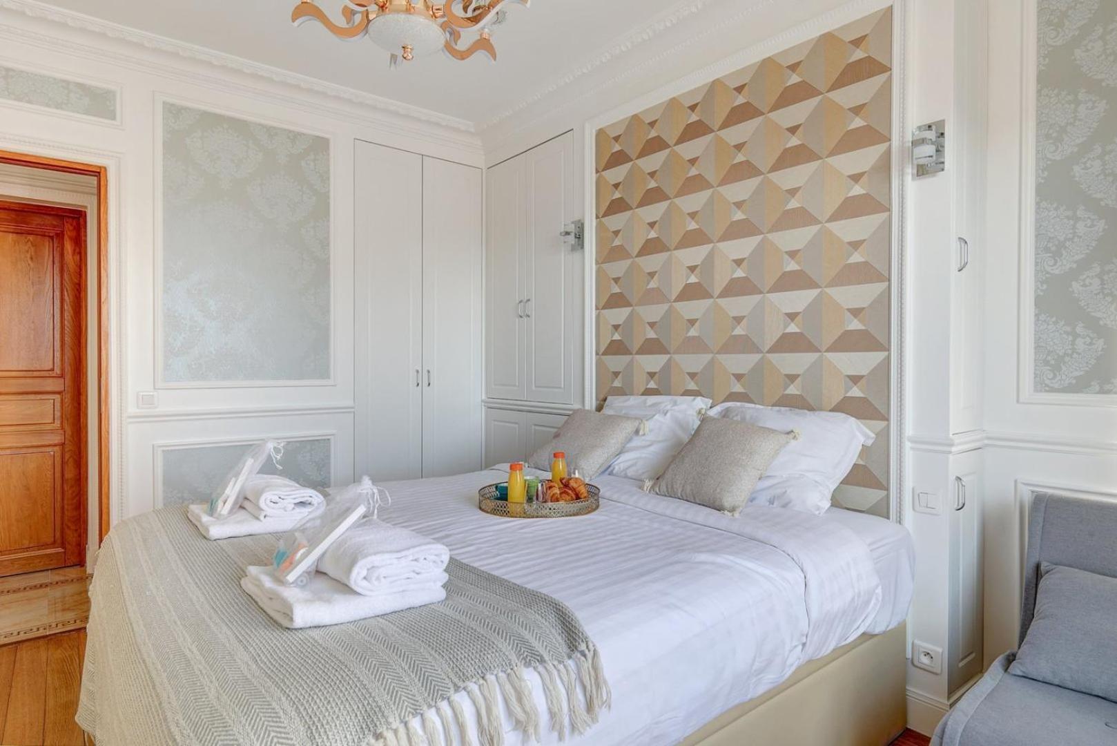 Apartment 658 Estelle - Luxury *