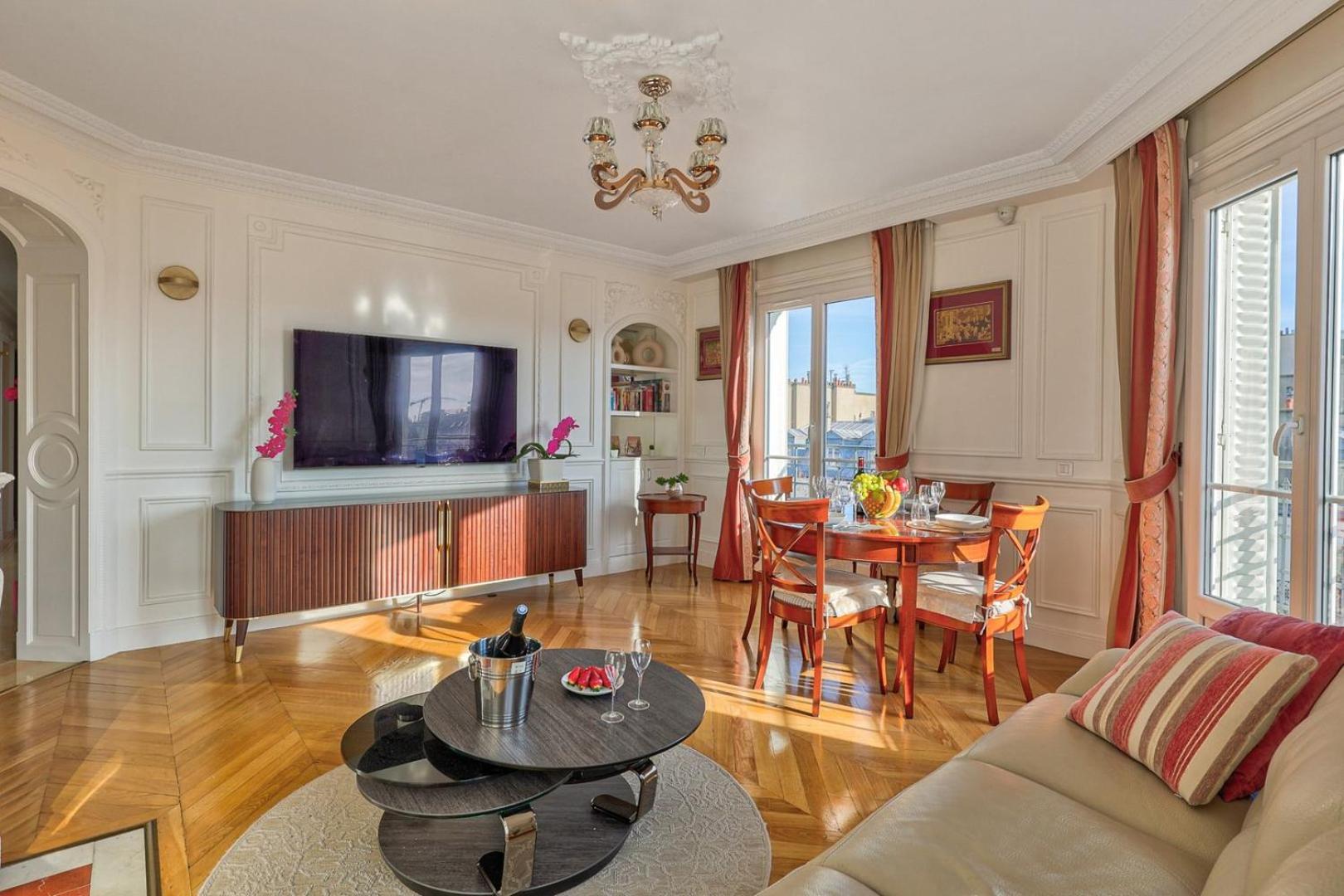 658 Estelle - Luxury Paris