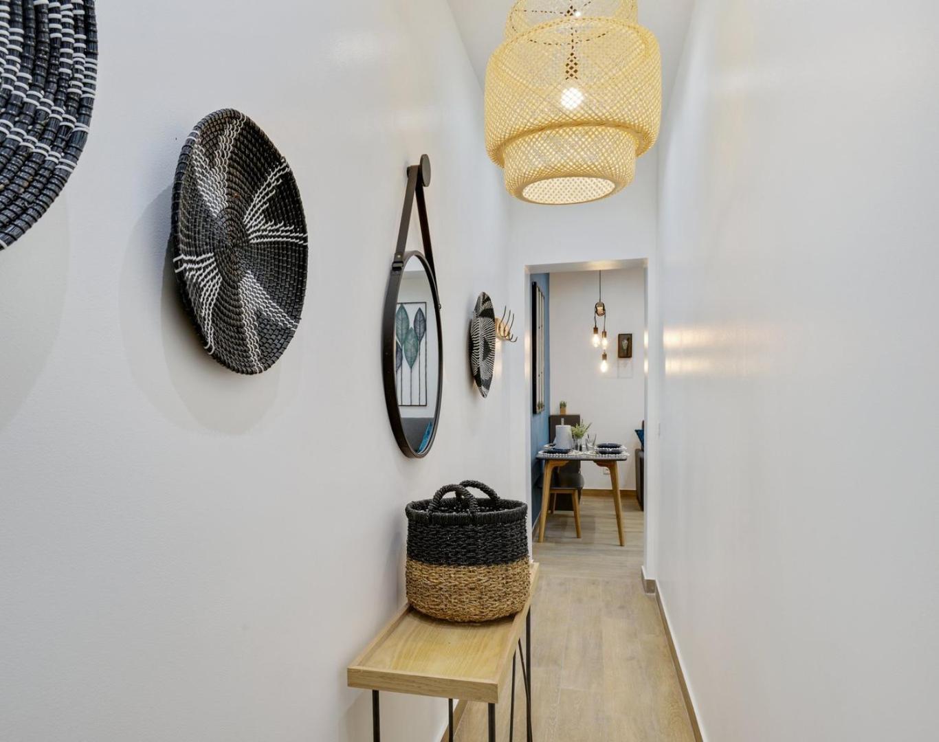 115 John - Superbe A Appartamento