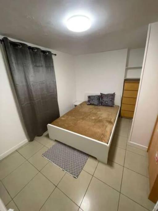 Appartamento Grand - Montmartre - Republique - Anvers - 6 Pers Parigi