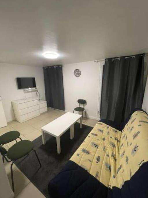 Grand - Montmartre - Republique - Anvers - 6 Pers Appartamento