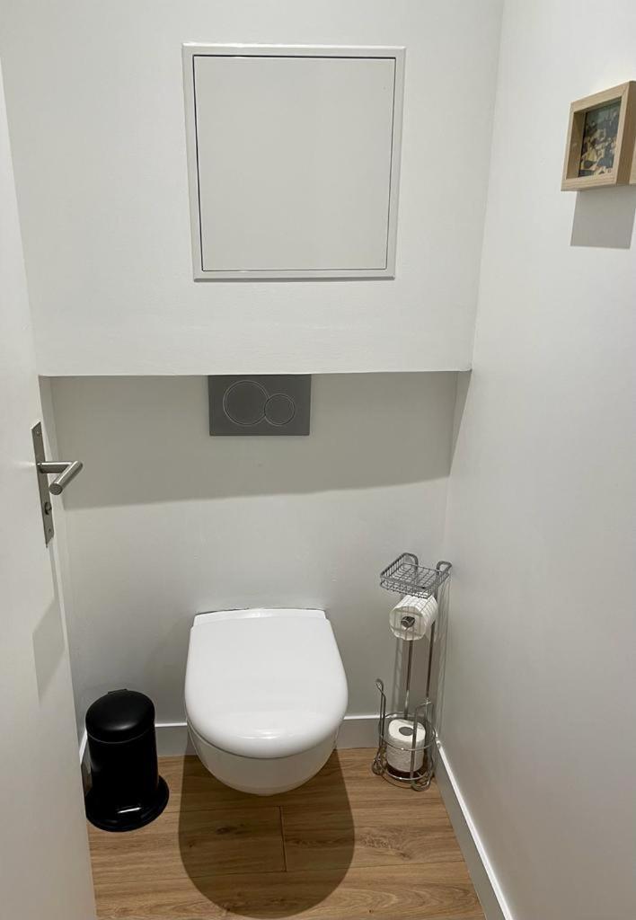 Apartment St Germain Beauvoir Chicsuites *