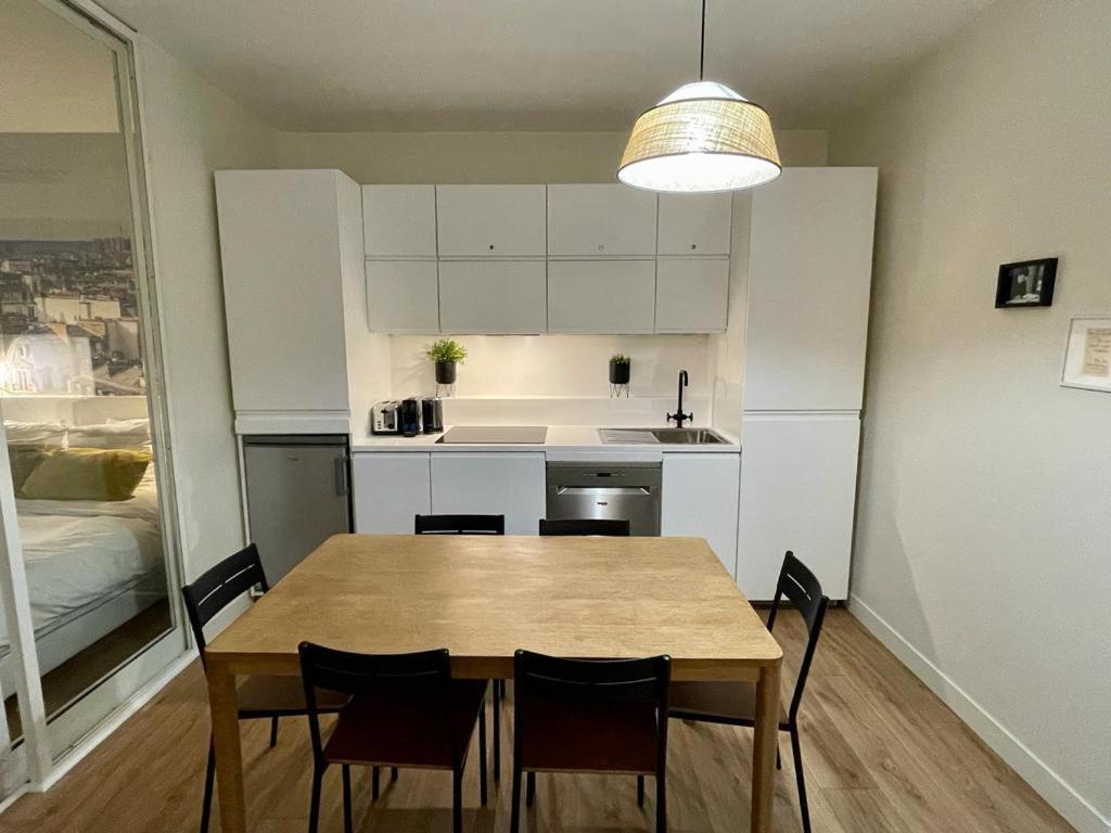 St Germain Beauvoir Chicsuites * Paris