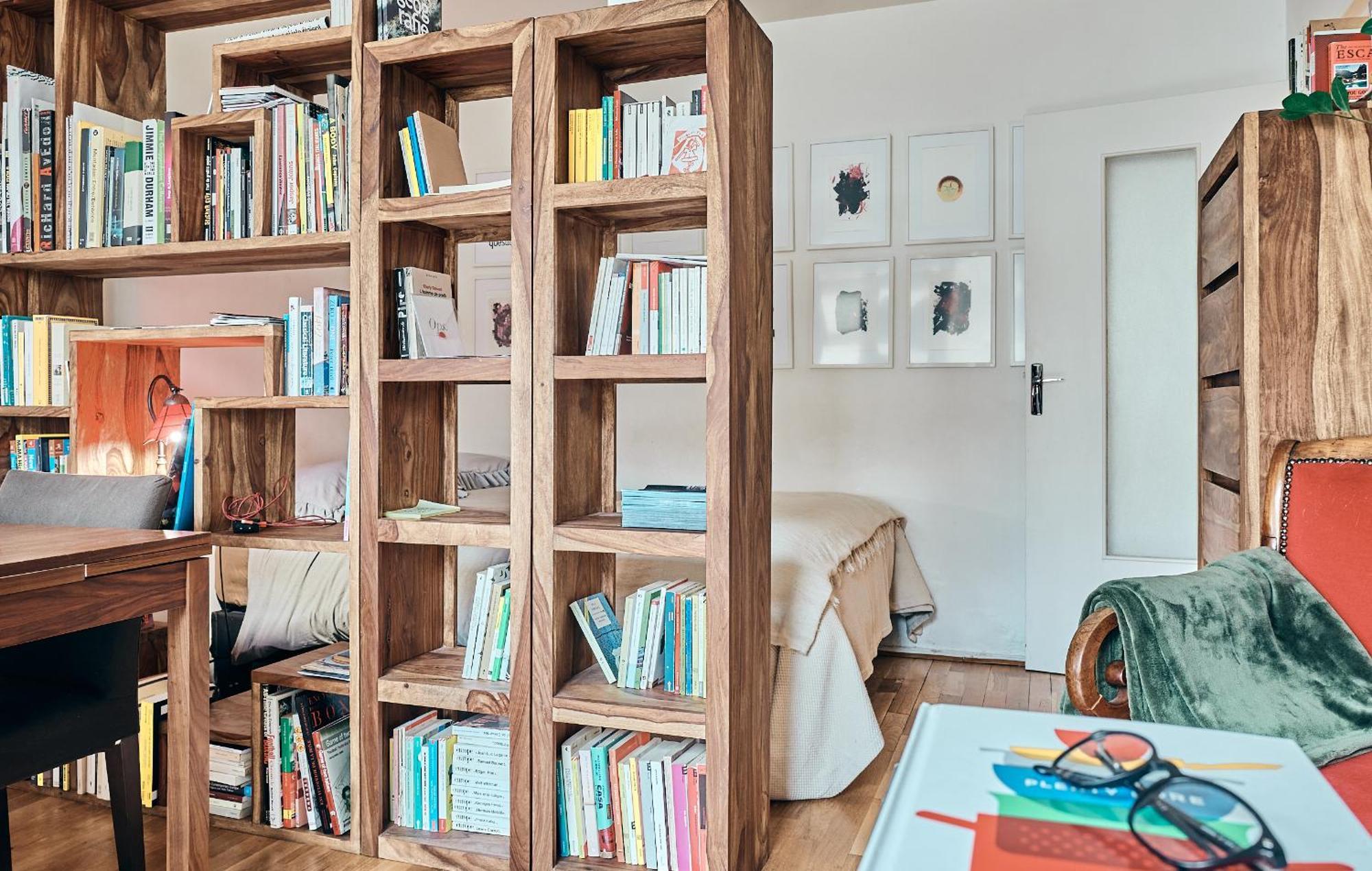 Cozy Small Artist Studio * Parigi