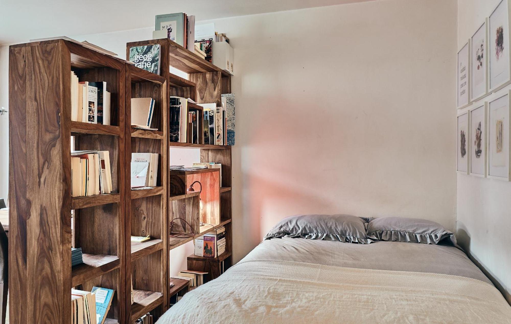 Cozy Small Artist Studio Appartamento