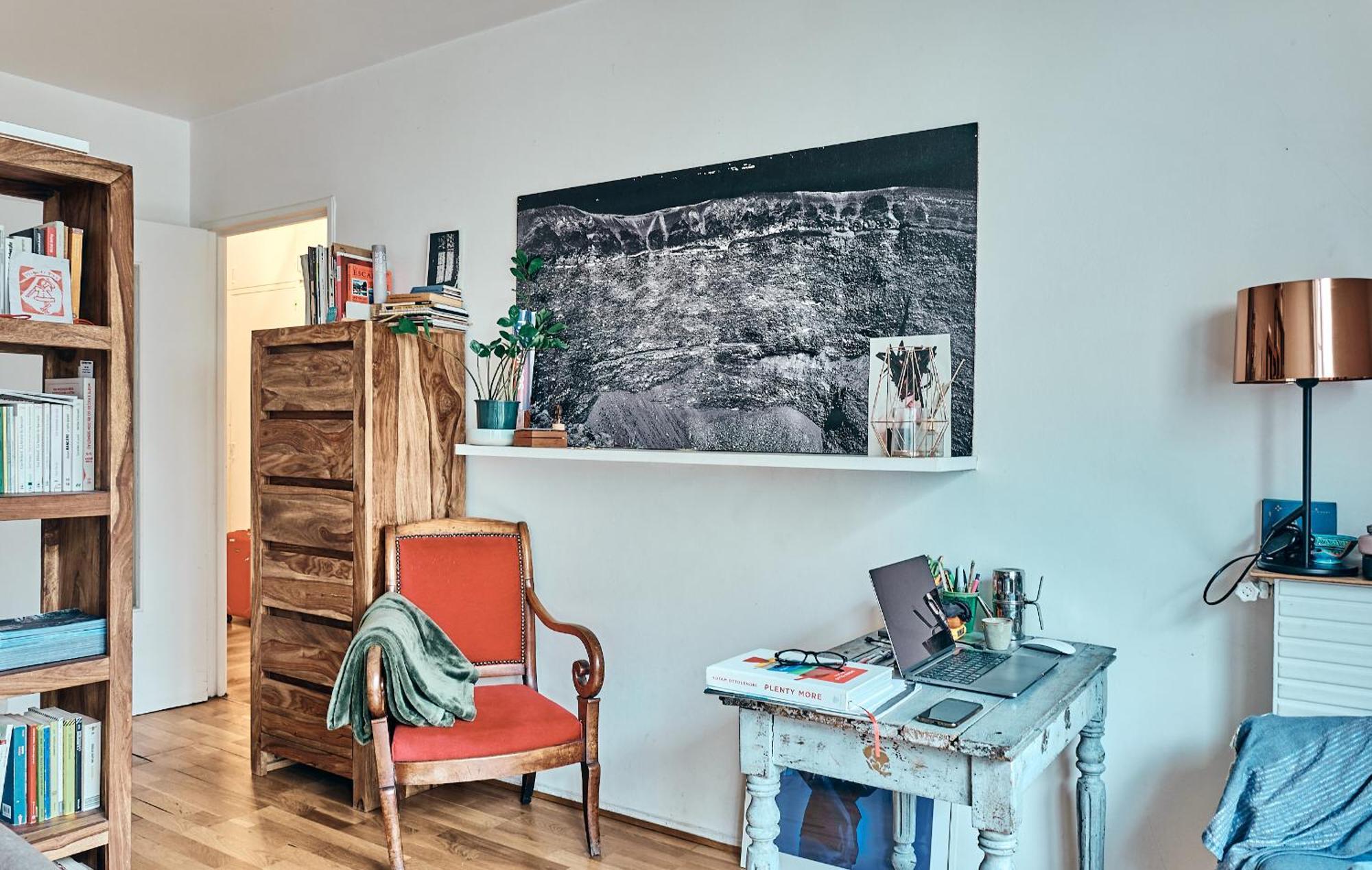 Appartamento Cozy Small Artist Studio *